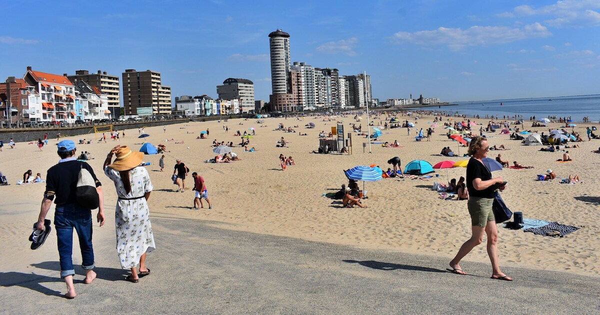 Weekendtips: deze dingen doe je in Vlissingen (10-12 juli)