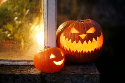 Afscheid met een knaller: EcoVilla in Essen stopt en zegt vaarwel met groot halloweenfeest