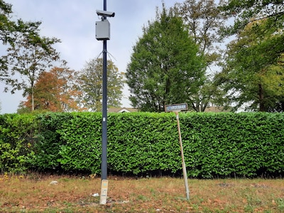 Provincie zet vraagtekens bij besluit Breda om Leursebaan in spits te sluiten: ‘Vraag is of het juri