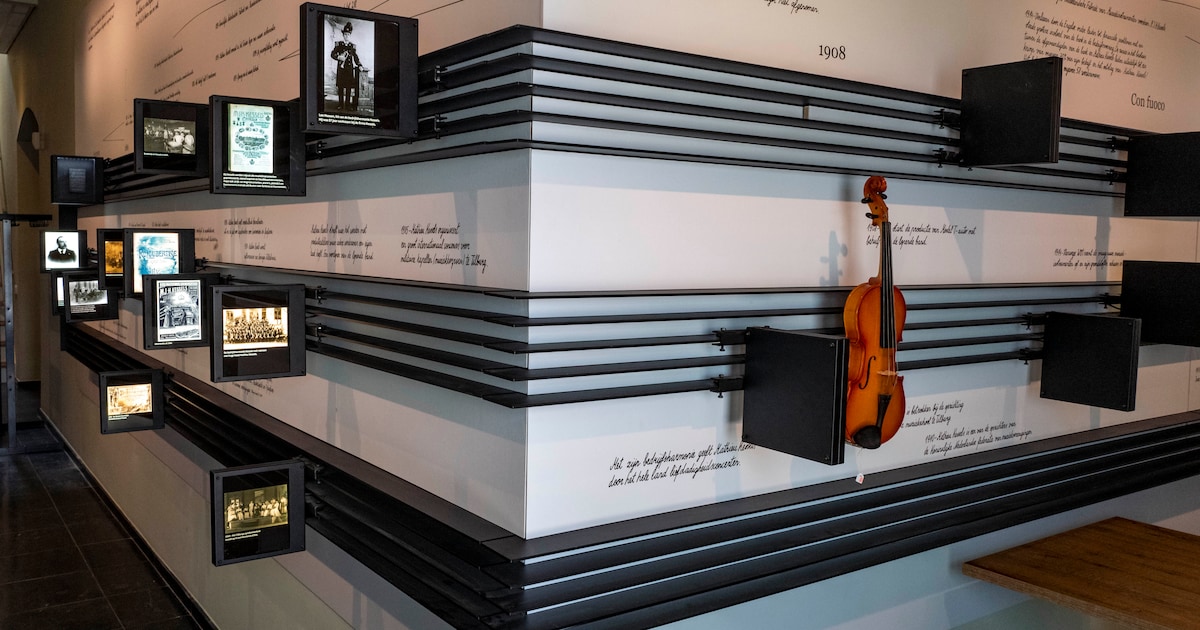 Kessels Museum in Tilburg breidt tentoonstelling uit met docu-reeks