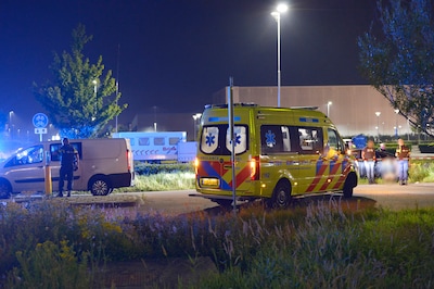 Hectisch festival Breda eindigt met schietpartij met twee gewonden: zes jaar cel geëist