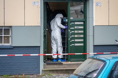 Leden arrestatieteam gaan vrijuit na doodschieten moordverdachte