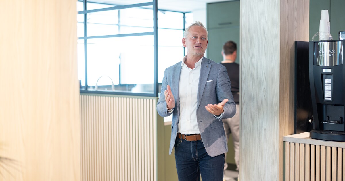 De seniorenwoning van de toekomst staat in Oudenbosch: hier zien inwoners naar elkaar om