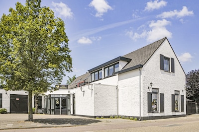 Na twee jaar stopt ‘t Haantje in Prinsenbeek, maar de opvolger wordt weer een café met feestzaal