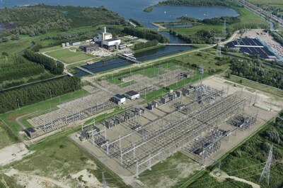 Moerdijkers houden hun hart vast: binnenkort duidelijkheid over aanleg Powerport