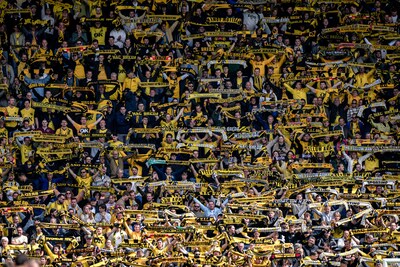 Nota bene aartsrivaal Willem II geeft NAC laatste zetje richting handhaving: ook volgend seizoen ere