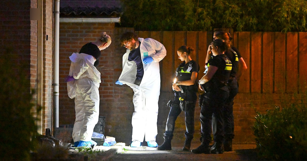 Dode man gevonden in woning in Valkenswaard, politie onderzoekt overlijden