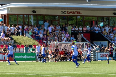 Gastel en Cluzona spelen vooral om niet te verliezen: ‘Elke club zou dit doen’