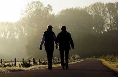 Inschrijving voor eerste Singel Wandeltocht Breda