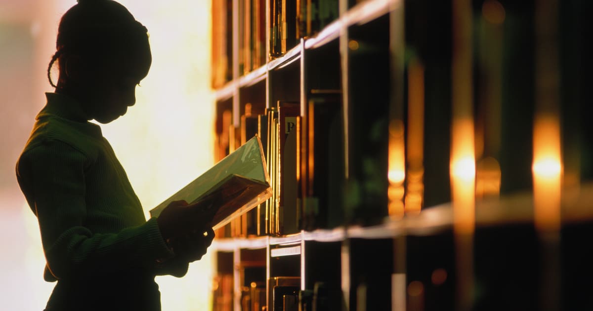 Jeugdleden van de bibliotheek in Zundert leenden gemiddeld meer jeugdboeken dan in 2023