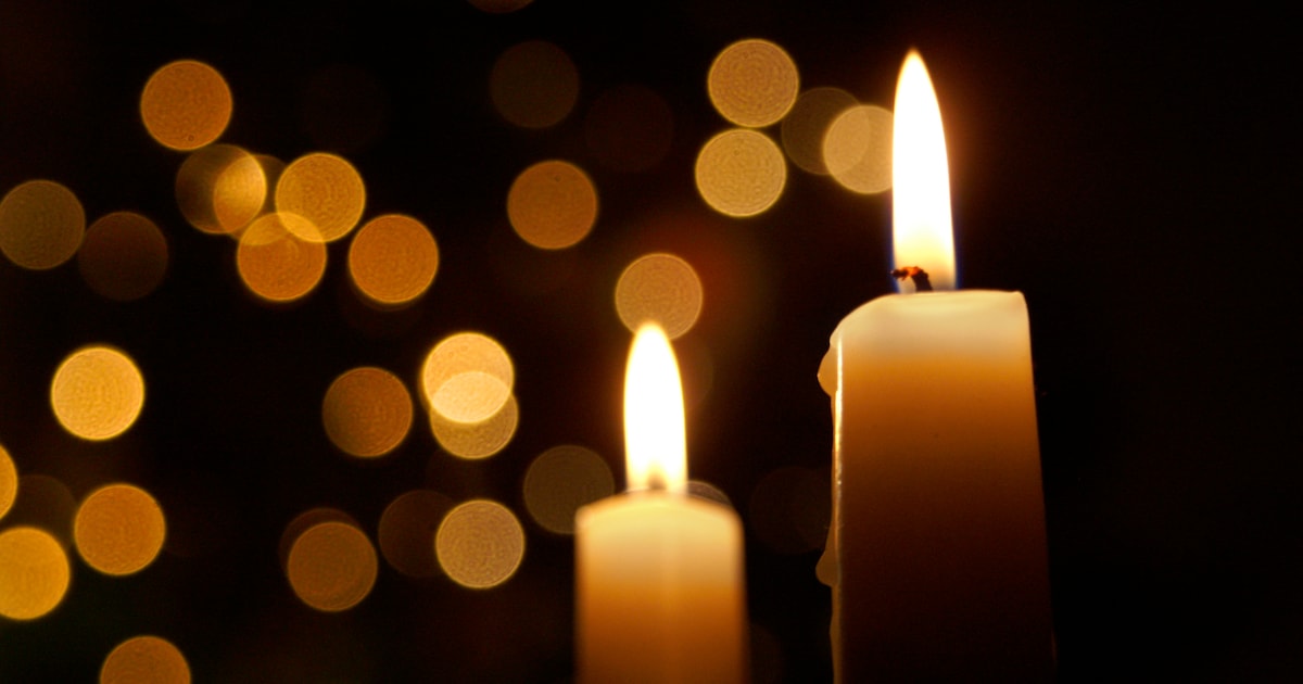 Kinderkerstviering in de Vredeskerk in Oosterhout