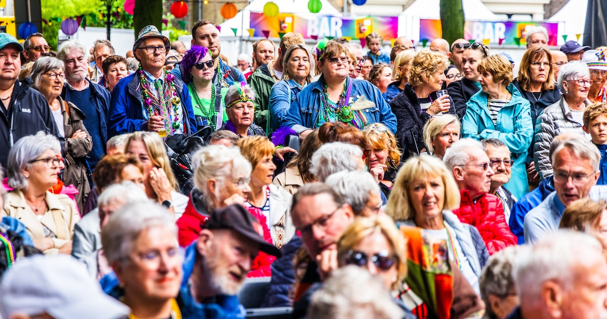 Dordt genomineerd als Evenementenstad van het Jaar: ‘Echt een verassing’