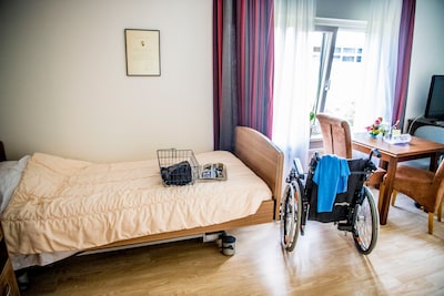 Schutse Zorg Tholen ontslaat medewerker op staande voet vanwege vermeend seksueel grensoverschrijden