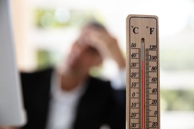 Warmste 14 augustus ooit gemeten: temperatuur steeg op meerdere plaatsen in Brabant tot boven de 35 