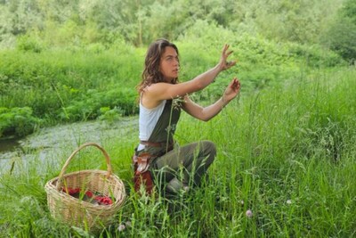 Shoppen bij Moeder Natuur: hier in Breda kun je wildplukken