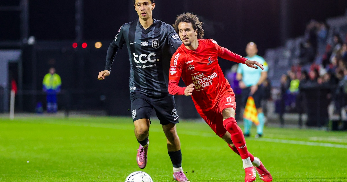 LIVE | Seegers voert aantal wijzigingen door tegen Almere City: opvallende basisplaats voor Amir Abs