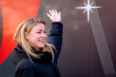 Annemieke Schollaardt terug op de radio na ziekteverlof