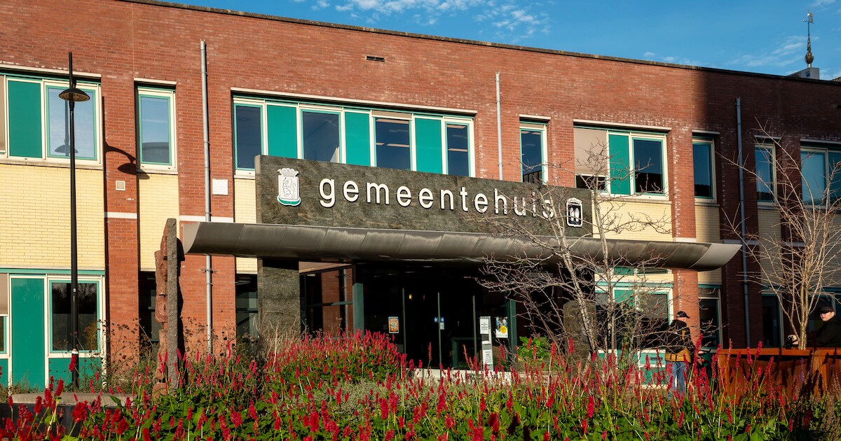 Gemeentehuis Geertruidenberg gesloten tijdens feestdagen
