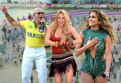 Scoort Shakira met Dai Dai een nieuwe Waka Waka? Dit zijn de