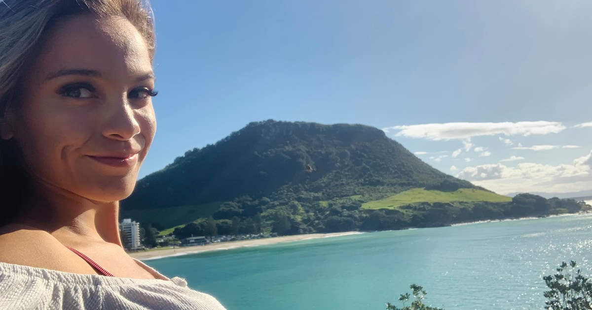 Regina (39) vertrok lastminute naar Nieuw-Zeeland en bleef hangen: ‘Het was toch iets leuker dan ik 