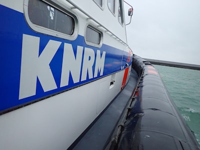 Hulpdiensten oefenen zaterdag op Oosterschelde: incident op het water wordt nagebootst