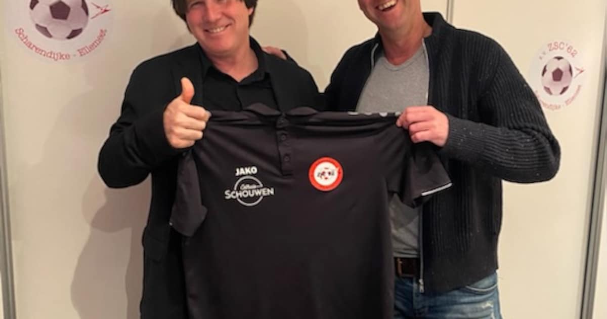 Danny Magito blijft toch trainer van ZSC’62, Perry Snoep verlengt alsnog bij Smerdiek
