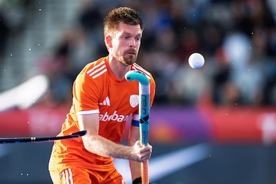 LIVE WK hockey | Nederlandse hockeymannen beginnen voorzichtig aan troostfinale; Middendorp creëert eerste kans