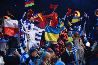 Nederland doet tóch mee aan het Eurovisie Songfestival