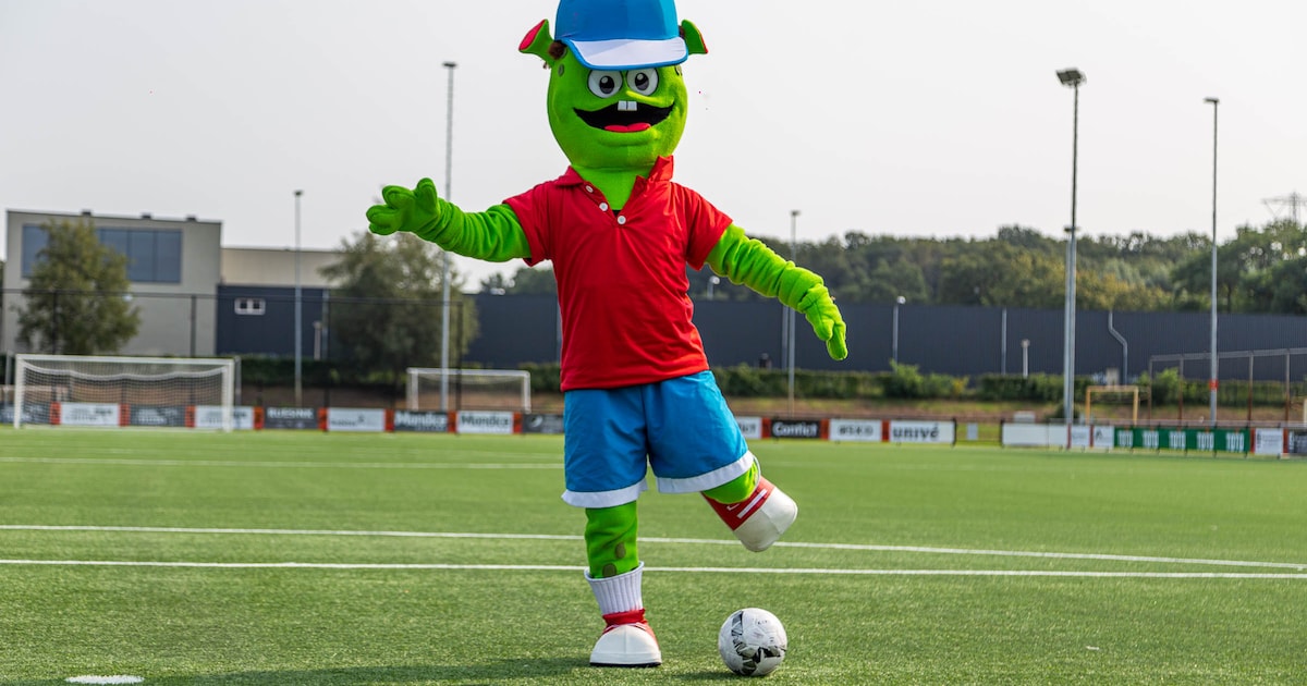 Sjors Sportief & Creatief in Tholen met proeflessen voor basisschoolkinderen