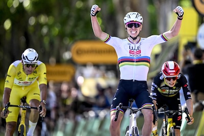 Etten-Leur denkt groot: ‘Tour, Vuelta of Giro zou prachtig zijn. West-Brabant is dé wielerregio van Nederland’