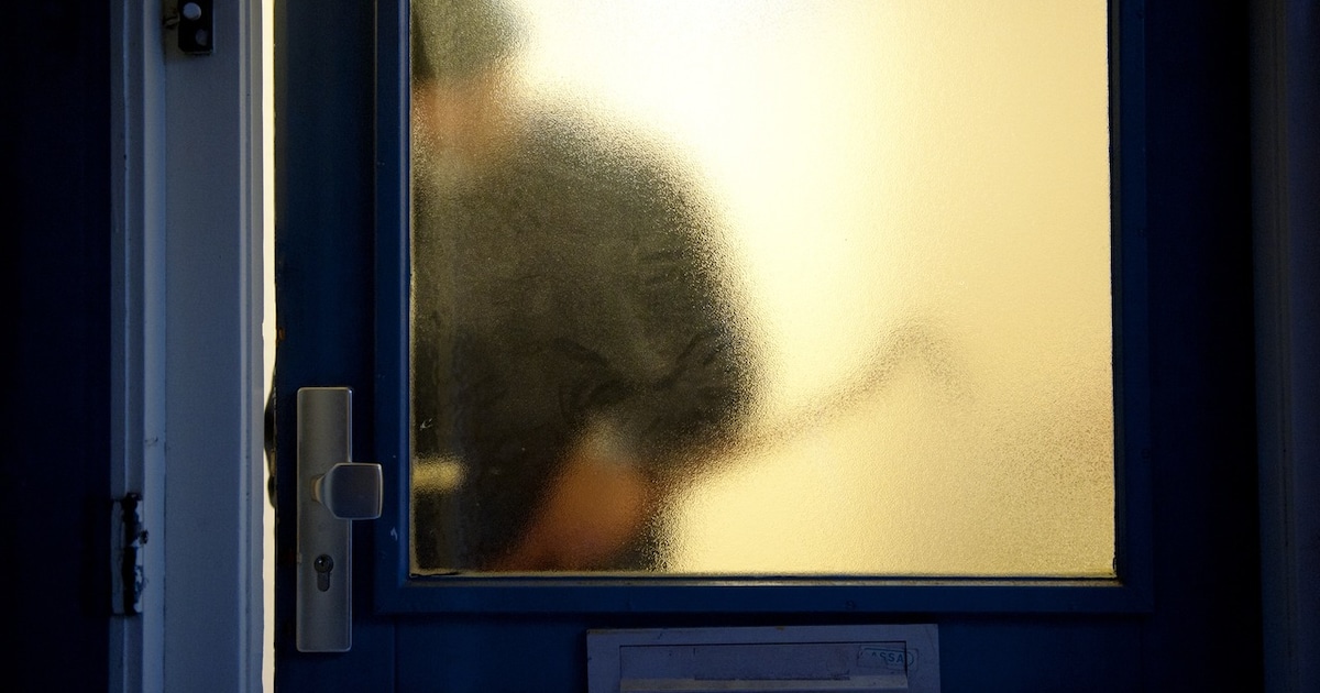 Inbrekers sloegen dinsdag één keer toe in Hoeksche Waard