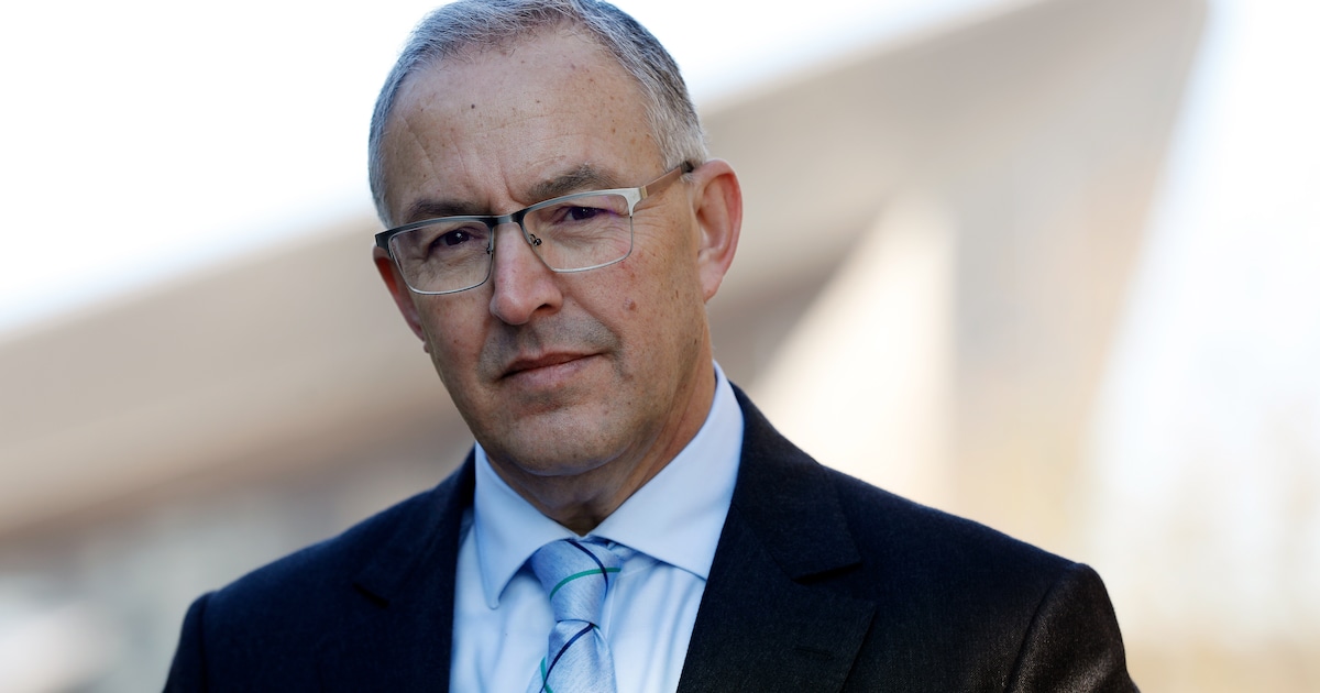 Ahmed Aboutaleb spreekt in Bergen op Zoom over wijkveiligheid | Regio ...