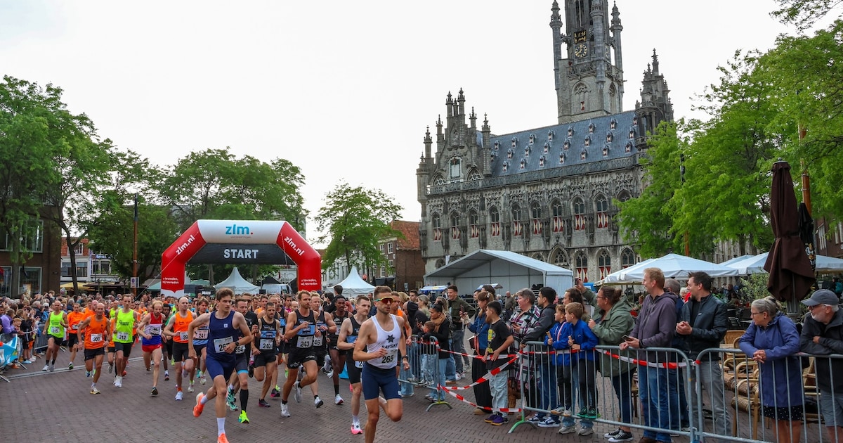 Weekendtips: deze dingen doe je in Middelburg (22 mei-24 mei)