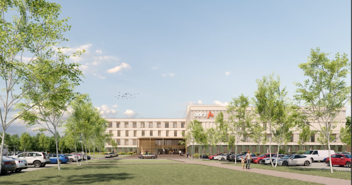 Komst van nieuw ziekenhuis in Goes weer stapje dichterbij