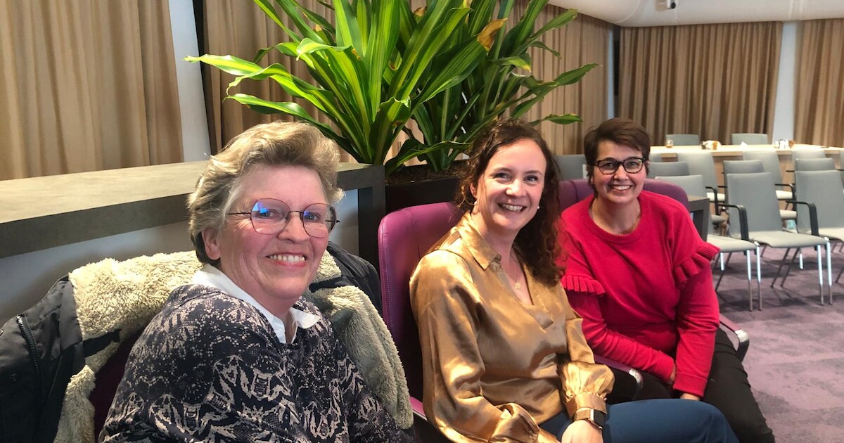 Deltapark Neeltje Jans en Laco Sportcentrum zijn blij met mensen in de noodopvang, ook al kunnen ze 