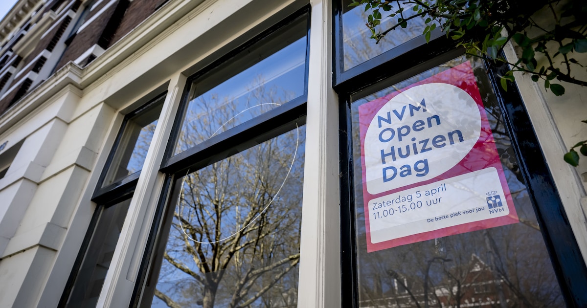 Gluren bij de buren in Dongen: minstens drie woningen openen de deuren
