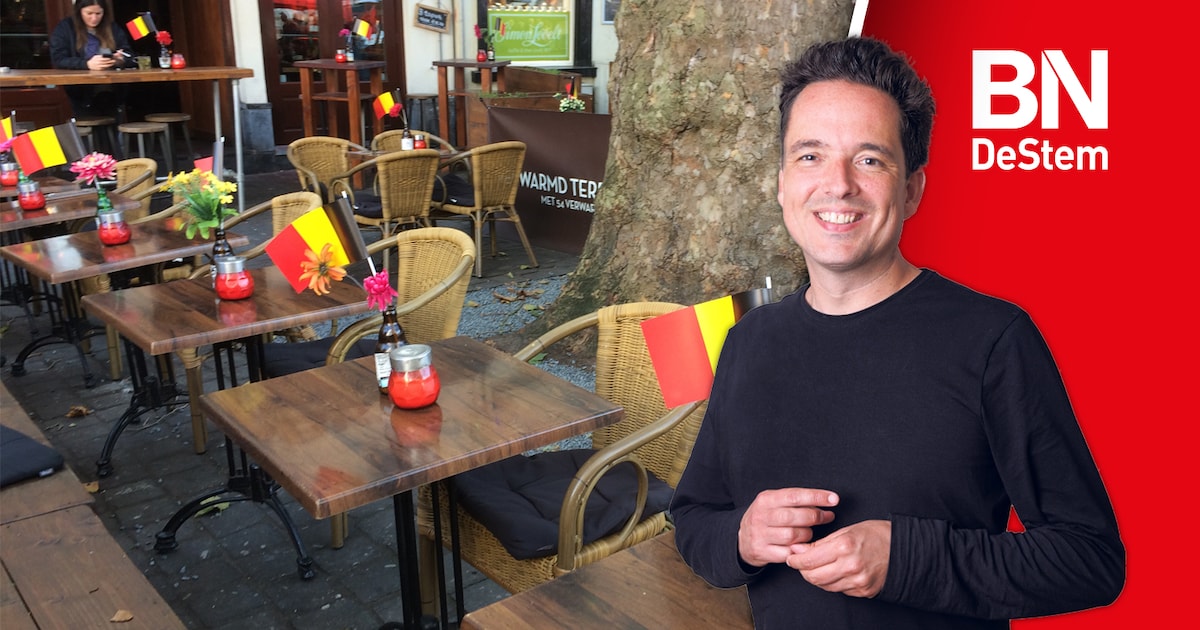 Leve ‘Belgendag’ in Breda! En mocht u ze toch beu zijn: voer ze dan gewoon wat blokjes komijnekaas