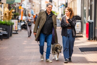 Openhartige Annelieke versus doorgewinterde Kees: wat vinden ze van elkaars columns?