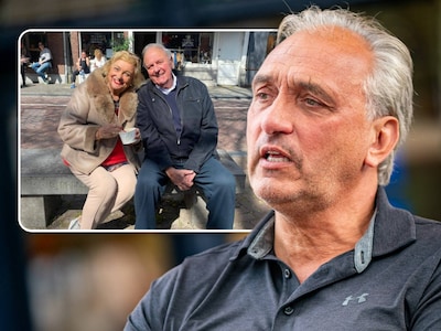 Openhartige Robert Maaskant ontroert lezers met verhaal over euthanasie van zijn ouders