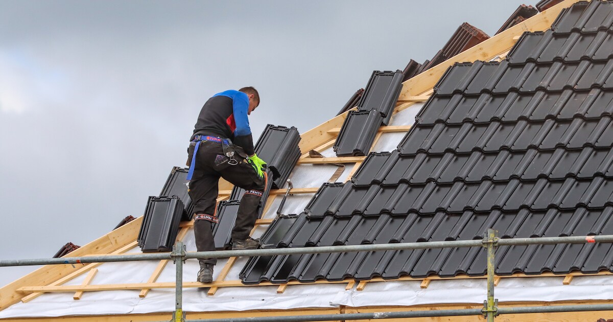 Jongeren uit Colijnsplaat vragen actie: ‘Wij kunnen geen huis vinden in ons eigen dorp’