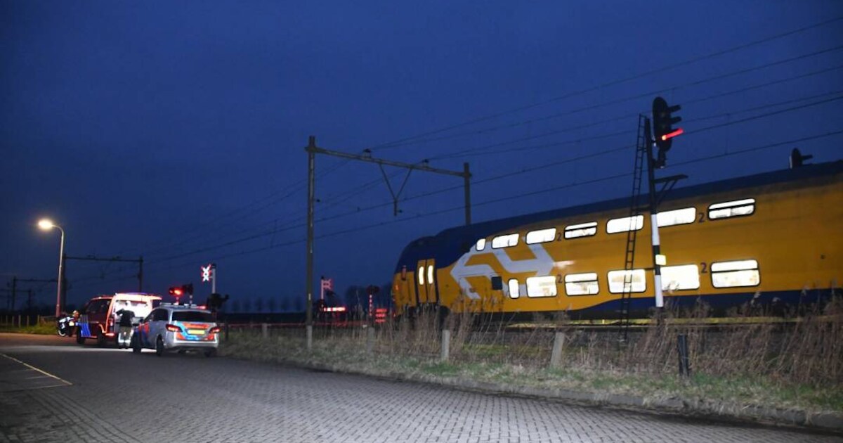 Treinen tussen Middelburg en Goes rijden weer