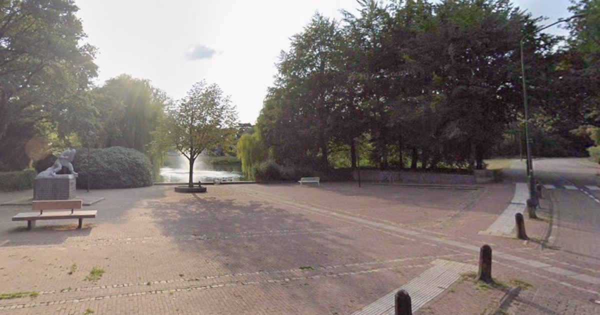 Verdachte van straatroof Son na twee dagen alsnog opgepakt
