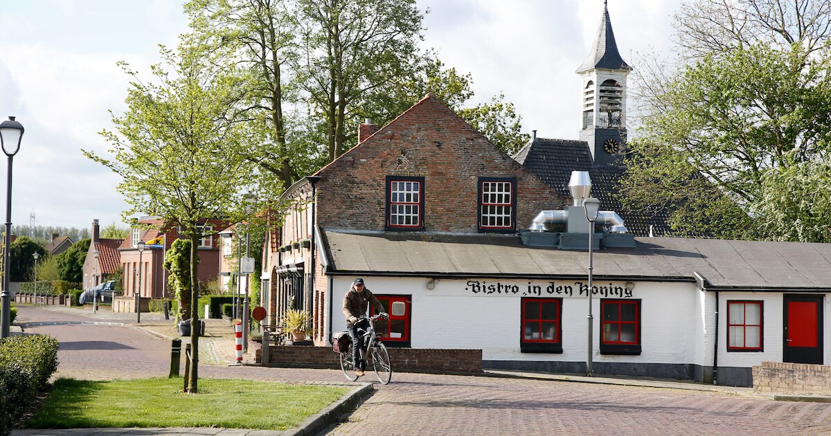 Waterlandkerkje viert een jaar lang dat het 350 jaar bestaat