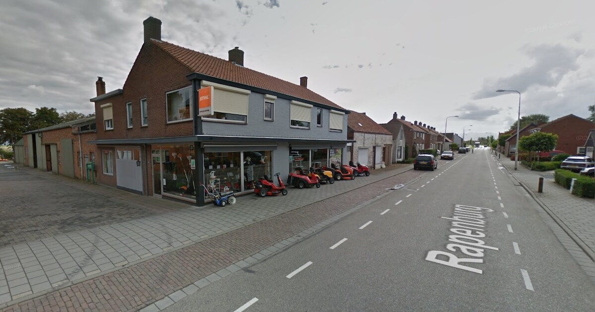Licht op groen voor landbouwweg Vogelwaarde