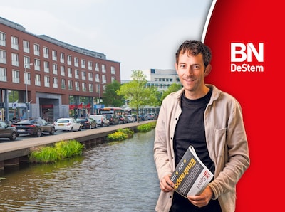 Of ik weleens aan de problemen in de wereld dacht? Gods gezanten stonden plots aan de deur