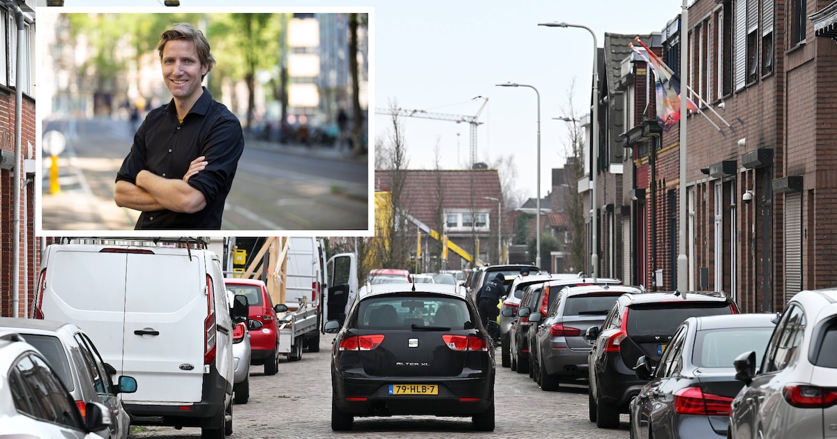 ‘Dit is geen automobilistje pesten’, zegt deze deskundige over de ...