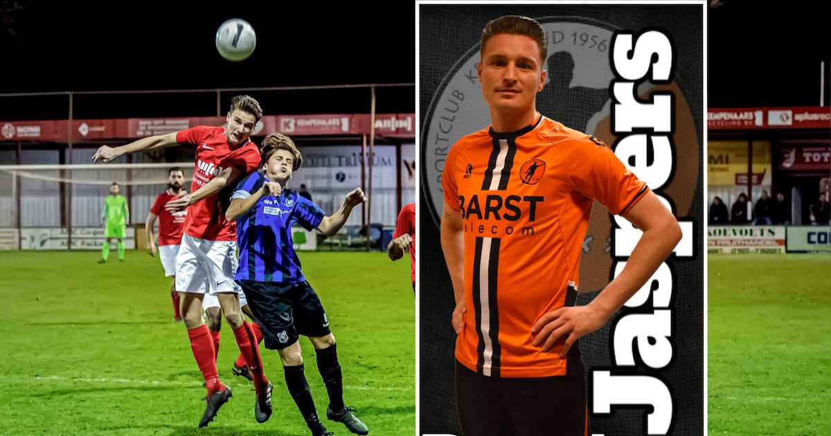 Aanvoerder van Rood-Wit moet eerst revalideren en hoopt dan met ...
