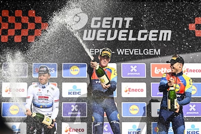 ‘Een potsierlijk compromis’: waarom klassieker Gent-Wevelgem een naam krijgt die niemand uitspreekt