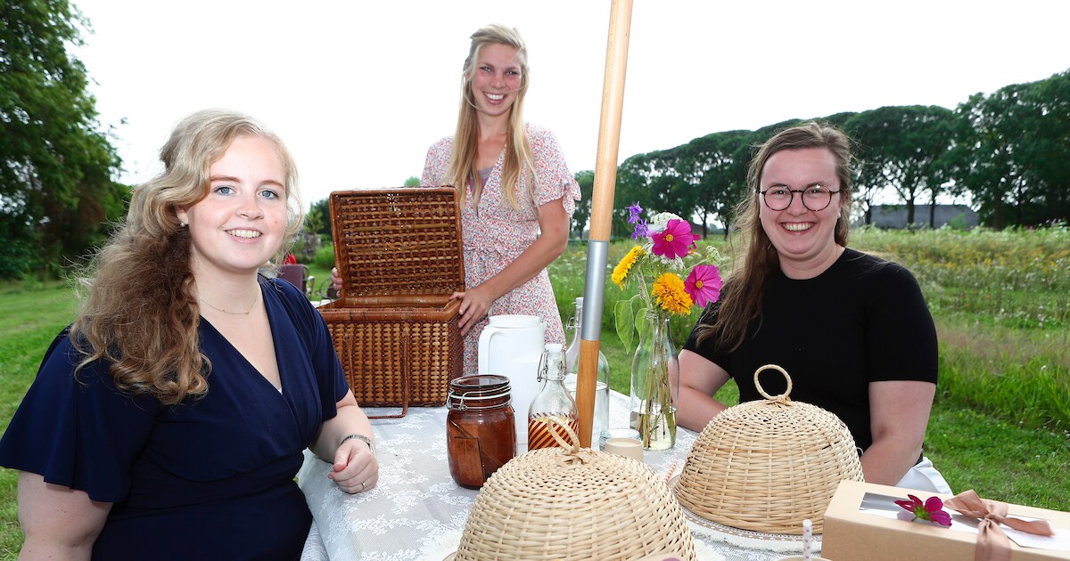 Altena blijft bij besluit: geen uitbreiding voor Pluktuin Almkerk