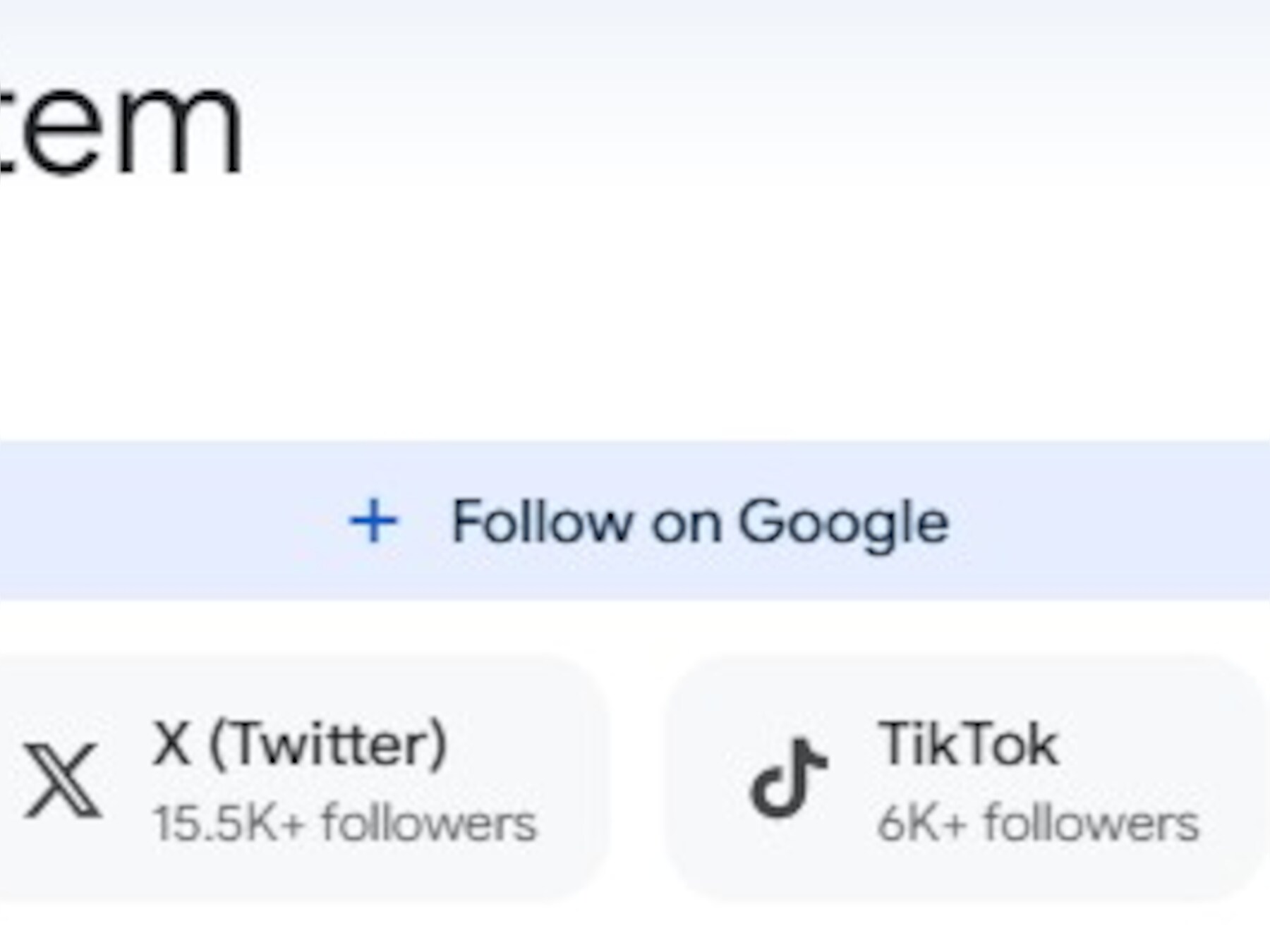 Zo volg je BN DeStem in Google Discover